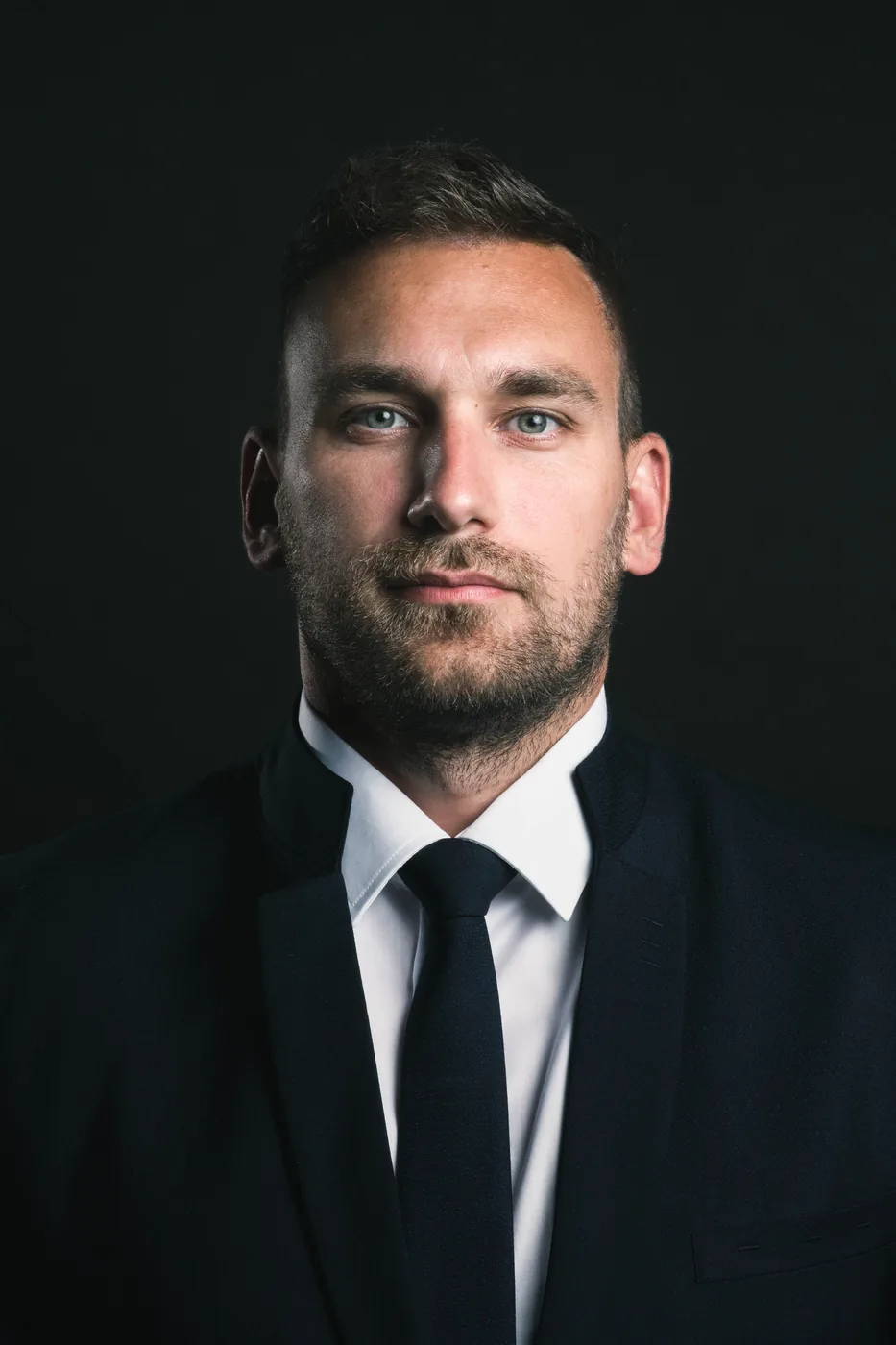 Odvetnik Aleksander Kumer